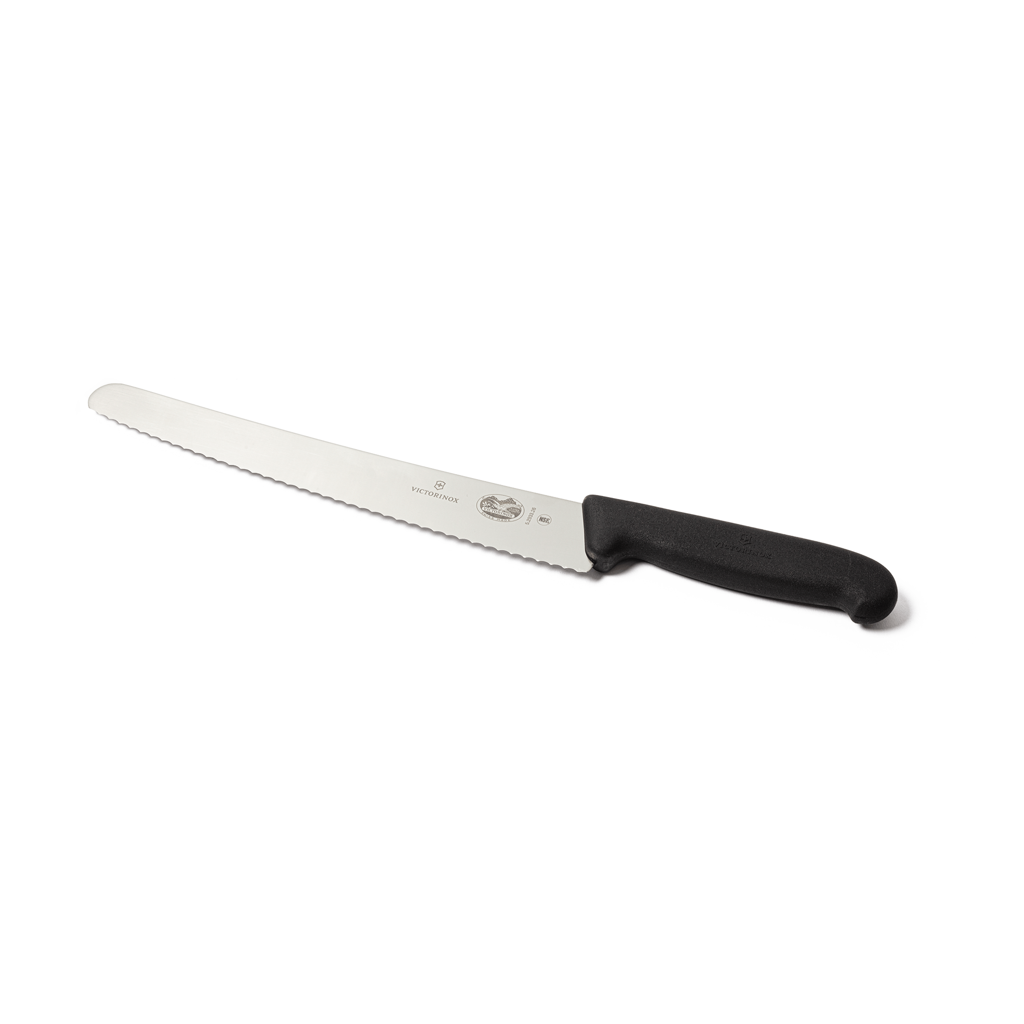 The Best Serrated Bread Knives of 2024 America s Test Kitchen